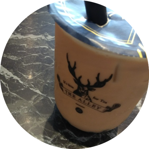 ロイヤルNo.9ミルクティー画像