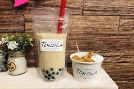 TOKOLA