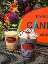 CANDY-DO キャンディードゥ 笹谷店（本店）