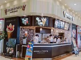 MOMI&TOY’S モミアンドトイズ アリオ上尾店