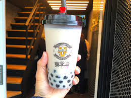 TOKI SEVEN TEA 東季17 トキセブンティー 江古田店