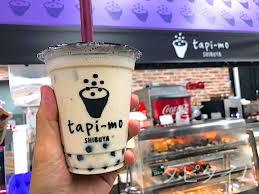 tapimo タピモ 渋谷店