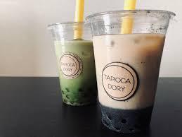 TAPIOCA DORY（タピオカドリー）