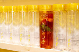 Lipton Tea Stand 名古屋ラシック店