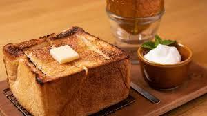 天然酵母の食パン専門店 つばめパン＆MILK