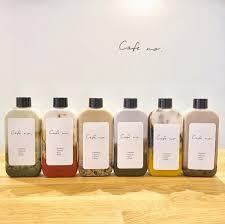 Cafe no. カフェナンバー 京都店