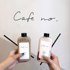 Cafe no. カフェナンバー 堀江店