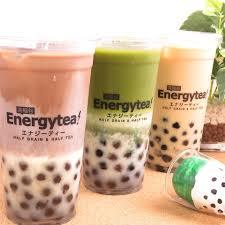 Energytea茶稲谷 三宮店